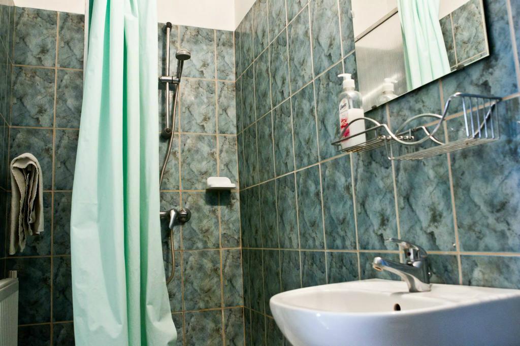 Szekely Fogado Bed and Breakfast Tunyogmatolcs Kamer foto