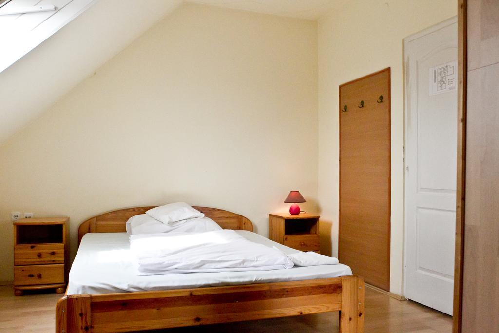 Szekely Fogado Bed and Breakfast Tunyogmatolcs Kamer foto